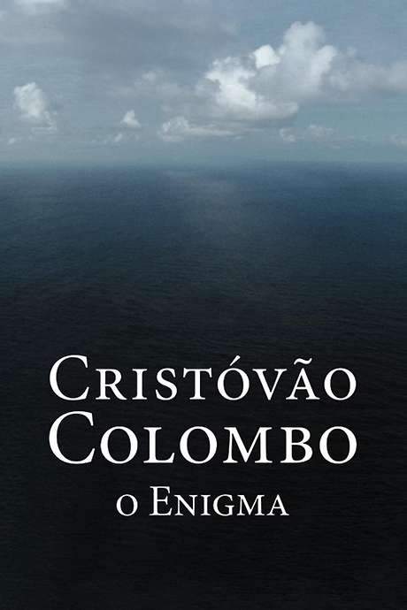 Christopher Columbus, The Enigma